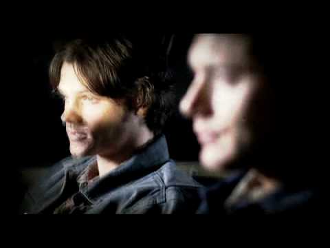 �������� ����� ������ � ������������������ / Supernatural