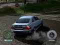 Test Drive Unlimited - Mercedes-Benz CLK 55 AMG Test Drive Unlimited - Mercedes-Benz CLK 55 AMG