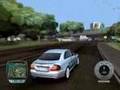 Test Drive Unlimited - Mercedes-Benz CLK 55 AMG