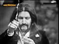Barış Manço, Sarı Çizmeli Mehmet Ağa {{{-_-}}} eski45likler