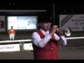 Hastings Park Bugler