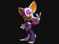 The Characters of the Sonic Saga