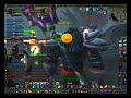 StormLords vs. Prince Malchezaar