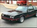 1987 Monte Carlo SS