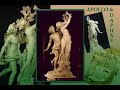 Apollo y Daphne Apollo y Daphne