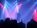 Gary Numan live Manchester 2006 (telekon) Gary Numan live Manchester 2006 (telekon)