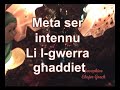 Paci fil-Milied.wmv Paci fil-Milied.wmv