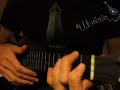 http://www.ukulala.com

this is a tutorial video on how to play postcards from italy on the ukulele. it goes over the tuning, chords, hammer-ons, strumming, and timing.  the song has two very distinct parts, and it switches from one part to the next in about the middle of the song. 

this is a tutorial for beginners, but it is a somewhat advanced song that will take a beginner (like myself) a long time to learn and requires a lot of practice. of course, the song is awesome and was originally played on a uke, so it's a fun kind of practice where the better you get the more it sounds exactly like the beirut version.

this is my entry for the play it forward ukulele video contest: http://ukulelereview.com

the chords, tabs, and lyrics are at http://ukulelehunt.com/2007/07/05/beirut-postcards-from-italy/

the breakdown of the video is:

0:00 - intro
0:12 - tuning (standard gcea)

======== 0:21 - part 1 ========
0:29 - chords (f and a)
0:58 - hammer-on (top string, second fret)
1:30 - strumming pattern (hammer-on, pause, up, down, down, repeat)
2:25 - timing (3 loops of hammer-on)
2:40 - top string melody (3rd fret, 2nd fret, open, 2nd fret)
3:21 - demo of f chord strumming and melody
3:33 - description of a chord (same as f, index finger moves up one string)
4:10 - advice on practicing part 1
5:30 - part 1 review (and, of course, some encouragement!)

======== 5:48 - part 2 ========
5:48 - chords (bb add 9, f, dm, c)
6:55 - chorder (chord order--those four chords loop)
7:17 - strumming pattern (up, miss, up, down, pause, up-down, up, down)

8:23 - demonstration of each part (please excuse voice)

enjoy playing this song, i know i do!