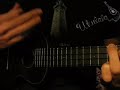 http://www.ukulala.com

this is a tutorial video on how to play postcards from italy on the ukulele. it goes over the tuning, chords, hammer-ons, strumming, and timing.  the song has two very distinct parts, and it switches from one part to the next in about the middle of the song. 

this is a tutorial for beginners, but it is a somewhat advanced song that will take a beginner (like myself) a long time to learn and requires a lot of practice. of course, the song is awesome and was originally played on a uke, so it's a fun kind of practice where the better you get the more it sounds exactly like the beirut version.

this is my entry for the play it forward ukulele video contest: http://ukulelereview.com

the chords, tabs, and lyrics are at http://ukulelehunt.com/2007/07/05/beirut-postcards-from-italy/

the breakdown of the video is:

0:00 - intro
0:12 - tuning (standard gcea)

======== 0:21 - part 1 ========
0:29 - chords (f and a)
0:58 - hammer-on (top string, second fret)
1:30 - strumming pattern (hammer-on, pause, up, down, down, repeat)
2:25 - timing (3 loops of hammer-on)
2:40 - top string melody (3rd fret, 2nd fret, open, 2nd fret)
3:21 - demo of f chord strumming and melody
3:33 - description of a chord (same as f, index finger moves up one string)
4:10 - advice on practicing part 1
5:30 - part 1 review (and, of course, some encouragement!)

======== 5:48 - part 2 ========
5:48 - chords (bb add 9, f, dm, c)
6:55 - chorder (chord order--those four chords loop)
7:17 - strumming pattern (up, miss, up, down, pause, up-down, up, down)

8:23 - demonstration of each part (please excuse voice)

enjoy playing this song, i know i do!