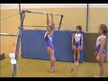 Závody gymnastických nad?jí Horní Po?ernice 2007 Závody gymnastických nad?jí Horní Po?ernice 2007