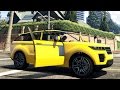 Gallivanter Baller Active Sport 1AS for GTA 5 video 1