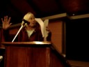 Anti-Nuclear Activist testimony Anti-Nuclear Activist testimony
