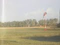 Landing In Steinbach