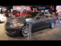 Hyundai Genesis SEMA 2008 Show Car