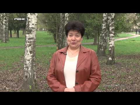Спецпроект "Рівне 1" до Дня матері. Випуск 1
