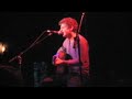 Ace Enders - The Motion