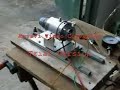 Frema mini turbine 40RS Frema mini turbine 40RS