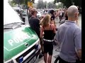 Hells Angels nach Verhandlung in Münster (10.06.08) Hells Angels nach Verhandlung in Münster (10.06.08)