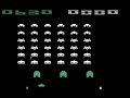a much better version of space invaders for atari 2600. www.atariage.com or. www.atariage.com