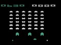 a much better version of space invaders for atari 2600. www.atariage.com or. www.atariage.com