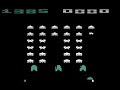 a much better version of space invaders for atari 2600. www.atariage.com or. www.atariage.com