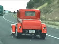 Hot Rod Fever