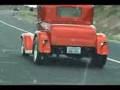 Hot Rod Fever