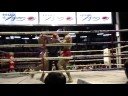 Kaew Fairtex vs. Lertsila Chumpaetour (rd. 5)