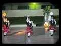 Danza de Italia /Tarantela