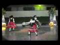 Danza de Italia /Tarantela
