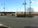 NJ Transit Nova Bus #1586 NJ Transit Nova Bus #1586