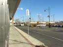 NJ Transit Nova Bus #1586