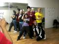 Friday Night Jam Session at JB & Company Dance Xtreme