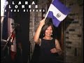 El Mambo, La ConeXion De El Salvador- Salvy Luv Blue & White El Mambo, La ConeXion De El Salvador- Salvy Luv Blue & White