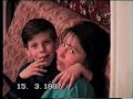 Vova & Mom, 1997