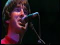OASIS: Don't Look Back in Anger - Live at Knebworth