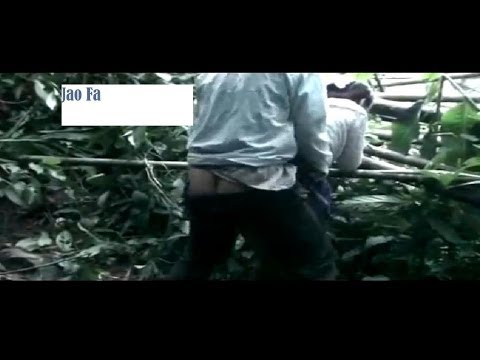 hmoob - Hmong feature film is about the life of a group of Jao Fa or Chao Fa, base on a true story.. sad movie.