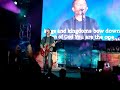 sing sing sing chris tomlin @ portland cityfest sing sing sing chris tomlin @ portland cityfest