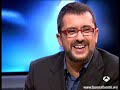 andres montes salinas y follonero en buenafuente´show
