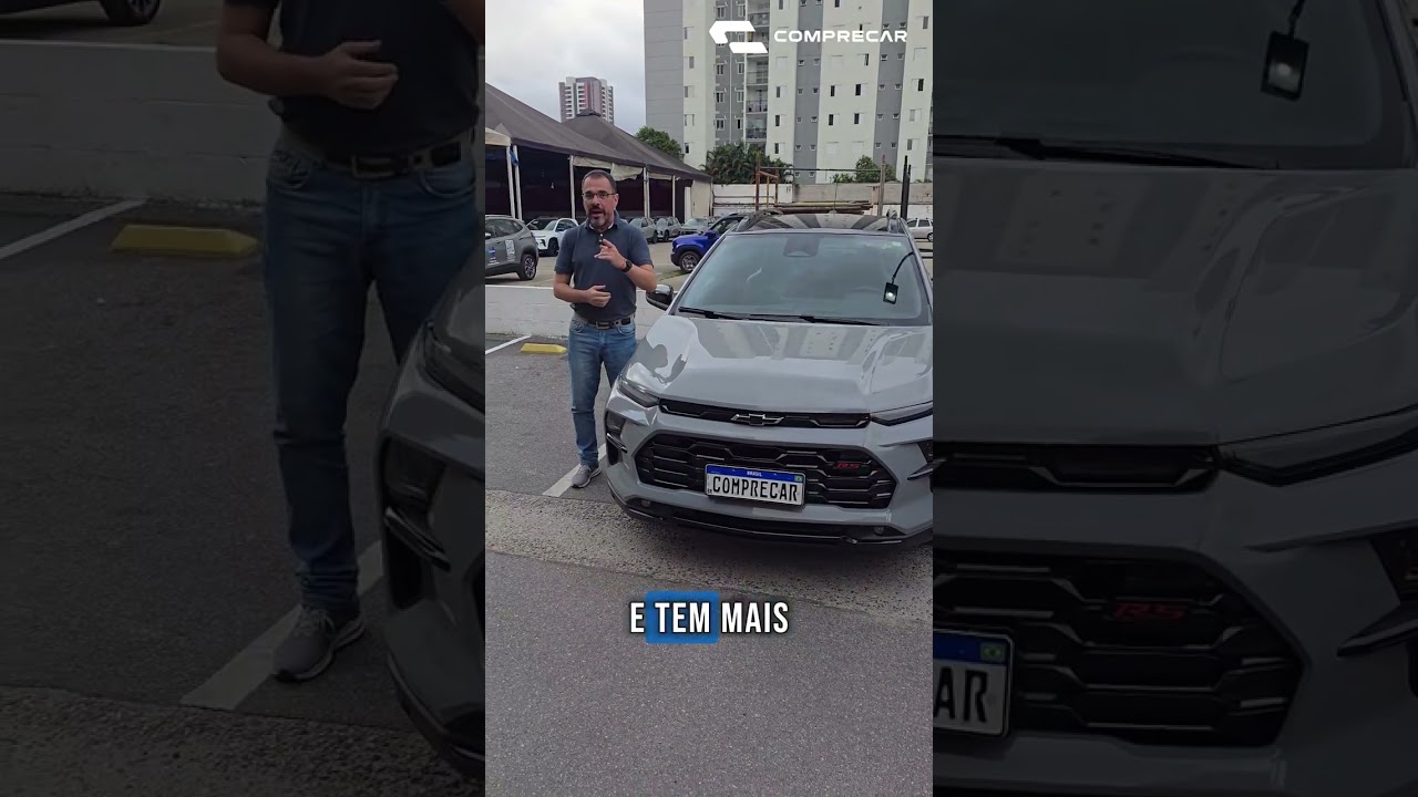 Chevrolet Sonic RS matéria de avaliação completa