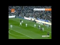 Real Madrid Vs FC Barcelona 2004 2005 Arabic Commentary 4/7