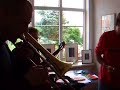 Rense zingt 'Eier Back'