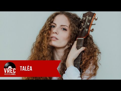 ⚫️  TALÈA - Song in the Dark (Official Videoclip)