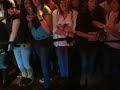 FLY 92.3's Jingle Jam 2009 Crowd