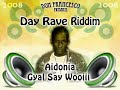 Day Rave Riddim Mix
