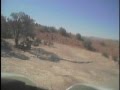 Brad's helmet cam, Klondike Bluffs