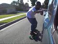 Crest Hills Speedboarding Compilation
