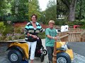 Minivakantie dag 3 en 4