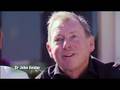 Journey Through Lymphoma: Finding New Horizons