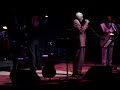 juan de marcos / afro-cuban all stars at chan centre nov 12 2006